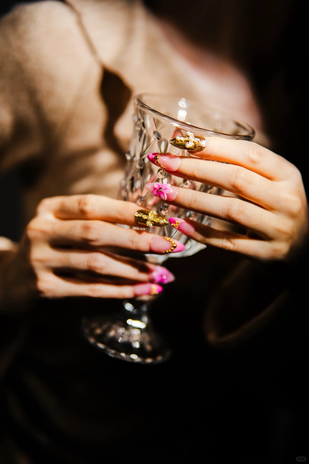 senail nail tip beginner japan guide